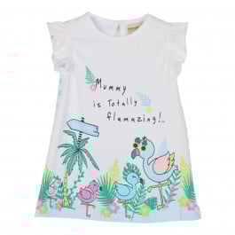 Платье Silversun Flamazing Blue, р. 68