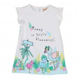Платье Silversun Flamazing Blue, р. 86