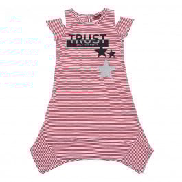 Платье Silversun Trust Yourself Red, р. 164