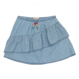 Юбка Silversun Magnificent Light blue, р. 98