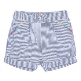 Шорты Silversun Lilly Stripes Blue/White, р. 74