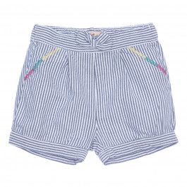 Шорты Silversun Lilly Stripes Blue/White, р. 86