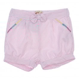 Шорты Silversun Cutie Strip Rose, р. 74