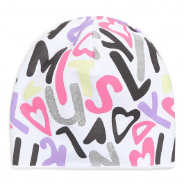 Шапка BluKids Silver Love, р. 52-54