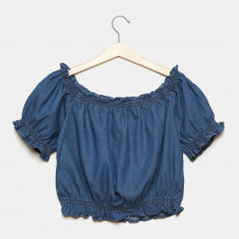 Блуза BluKids Elegant Blue, р. 152