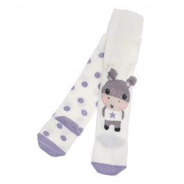 Колготы Arti Domestic Animals Milk, р. 70-78
