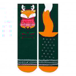 Носки Duna Fox green, р. 18-20