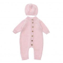 Комплект Mari-knit Soft Rose, р. 62