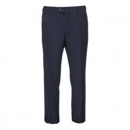 Брюки West-Fashion Plus Fit Dark Blue, р. 32/134