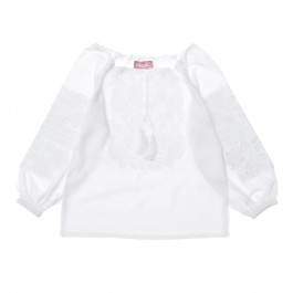 Вышиванка Piccolo Билослава White, р. 116