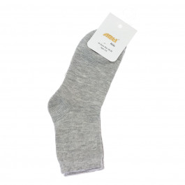 Носки Arti Simplu Gray, р. 30-32