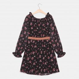 Платье BluKids Flower Meadow, р. 146