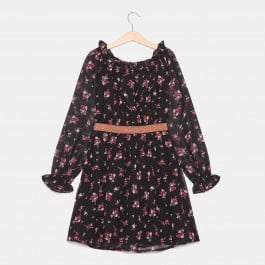 Платье BluKids Flower Meadow, р. 164
