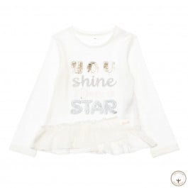 Джемпер BluKids Bio Cotton Shining Star, р. 104