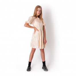 Платье Mevis Beige bud, р. 164