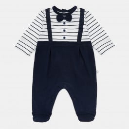 Комбинезон BluKids Gentleman, р. 56