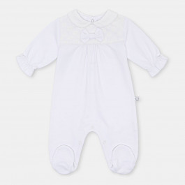 Комбинезон BluKids Baby Blanc, р. 56