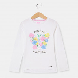 Джемпер BluKids Sunshine, р. 104