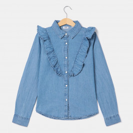 Блуза BluKids Strict style, р. 146
