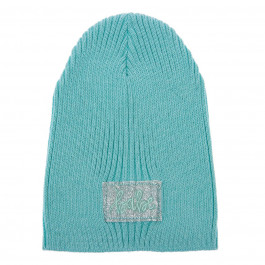 Шапка Pompona Babe Blue, р. 44-48