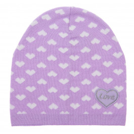 Шапка Pompona Sweet Hearts, р. 48-50