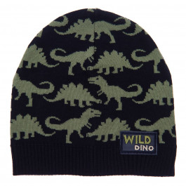 Шапка Pompona Jungle Dino, р. 44-46