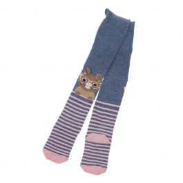 Колготы Katamino Brown Cat, р. 106-120