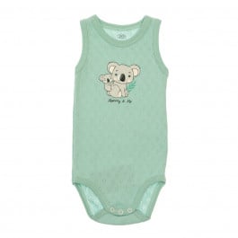 Боди Flamіngo Mommy and Me, р. 80
