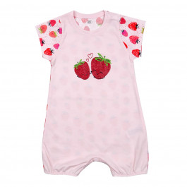 Песочник Flamіngo Strawberry, р. 68
