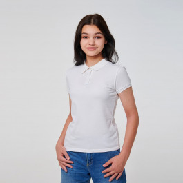 Футболка-поло Smil Snow, р. 158