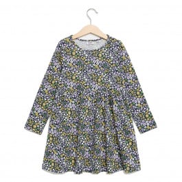 Платье BluKids Flower Mood, р. 104