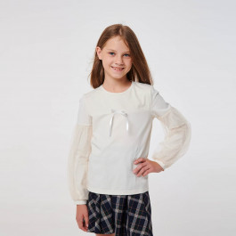 Блуза Smil Melanie Ivory, р. 116