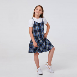 Сарафан Smil Emilia Blue, р. 128