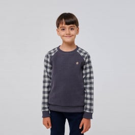 Пуловер Smil Schoolboy, р. 128