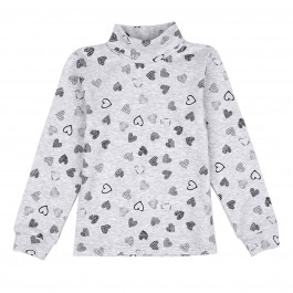 Джемпер Flamіngo Stone Heart, р. 104