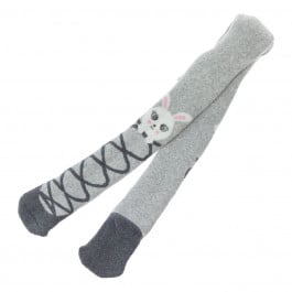 Колготы Arti Good morning Grey, р. 70-78