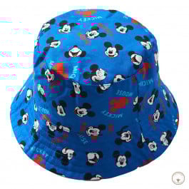 Панама BluKids Bio Cotton Cartoon, р. 46-48