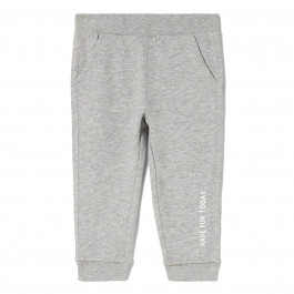 Брюки BluKids Grey Fun, р. 74