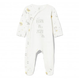 Человечек BluKids Born In 2023, р. 62