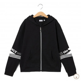Кофта BluKids Bio Cotton Only One, р. 140
