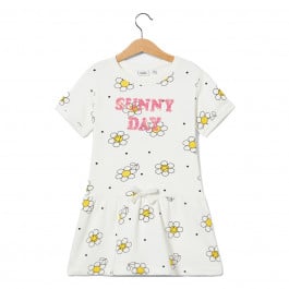 Платье BluKids Sunny Day, р. 110
