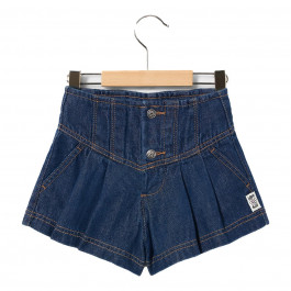 Джинсовые шорты BluKids Silversun, р. 98