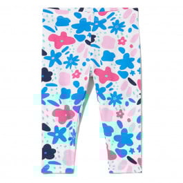 Леггинсы BluKids Bio Cotton Stampa, р. 80