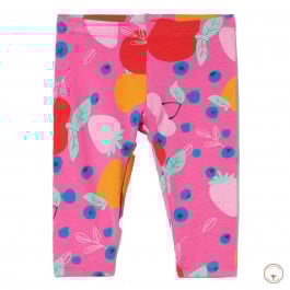 Леггинсы BluKids Bio Cotton Legume, р. 98