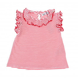 Футболка BluKids Striscia Rossa, р. 86
