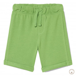 Шорты BluKids Bio Cotton Verde, р. 80