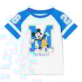 Футболка BluKids The Mouse, р. 80