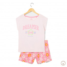 Пижама BluKids Bio Cotton Dreamer, р. 152