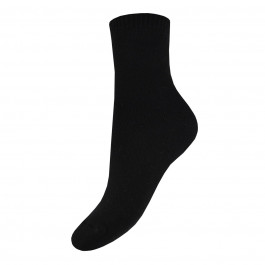 Носки Легка Хода Dress Warmly Black, р. 22-24