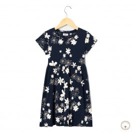 Платье BluKids Bio Cotton Daisy Flowers, р. 104